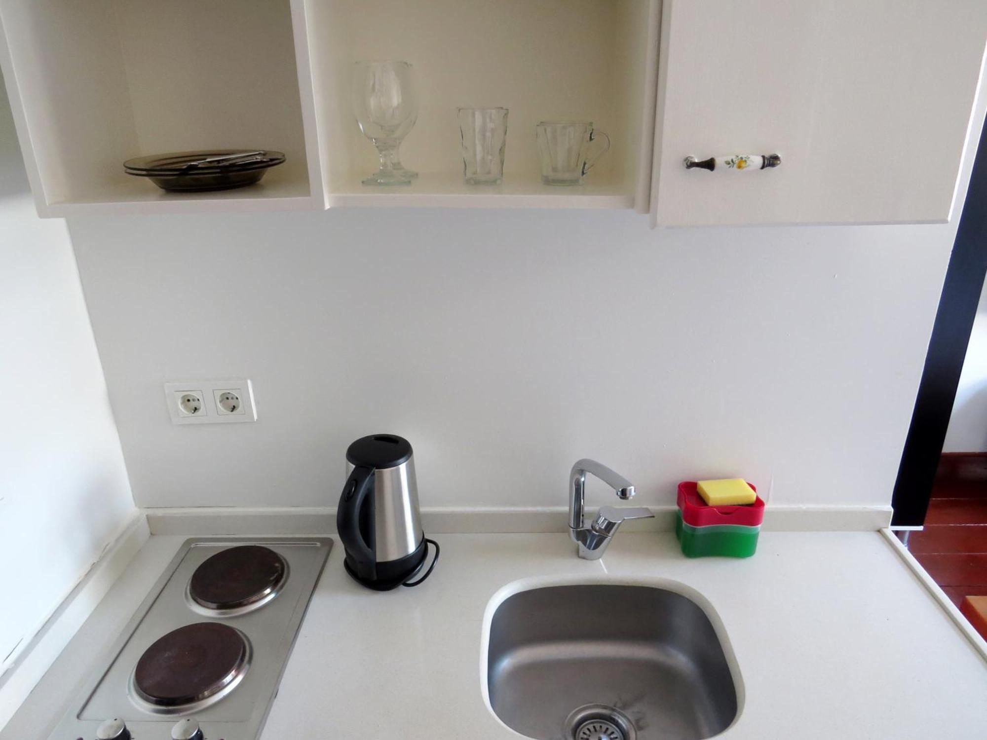 Istanberry - Luna Apartments イスタンブール エクステリア 写真