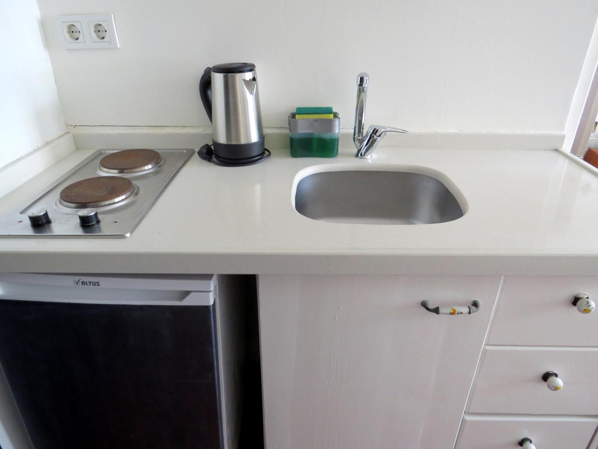Istanberry - Luna Apartments イスタンブール エクステリア 写真